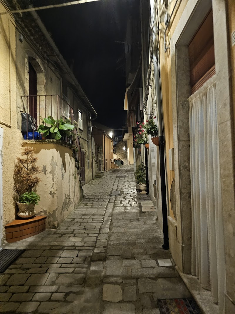 Gianturco Bed and Breakfast in Avigliano, Italy