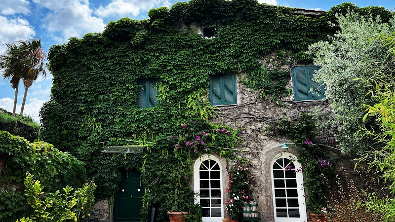 Giardini Penelope in Ciampino, Italy