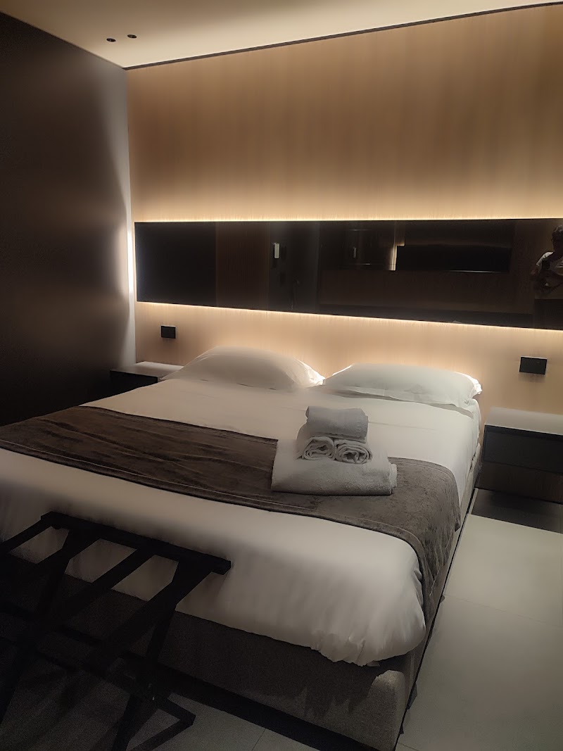 Giargeri Home in Misterbianco, Italy