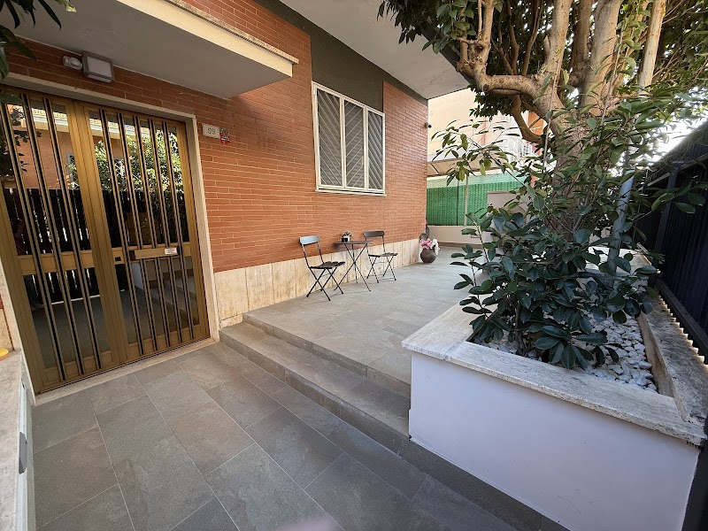 Gioia Guest House in Ciampino, Italy