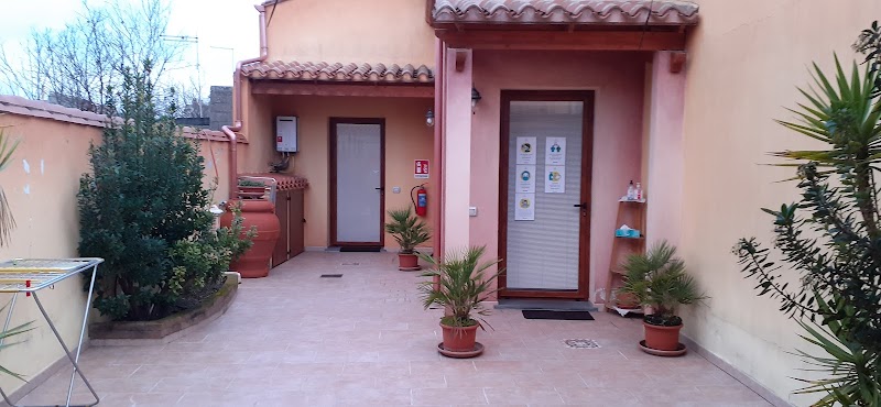 Gioia Guesthouse in Cabras, Italy