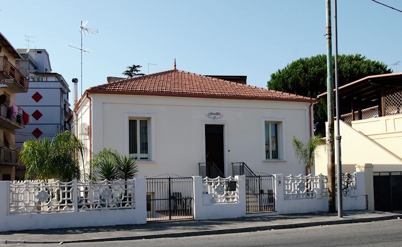 Gioia261 in Gioia Tauro, Italy