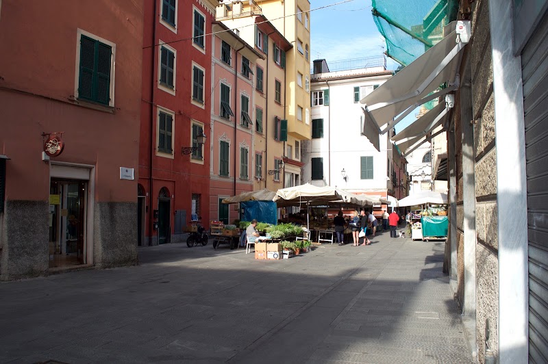 Giramondo Rapallo in Rapallo, Italy