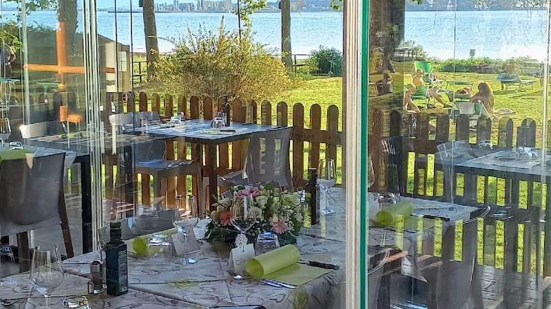 Giramondo in San Giustino, Italy