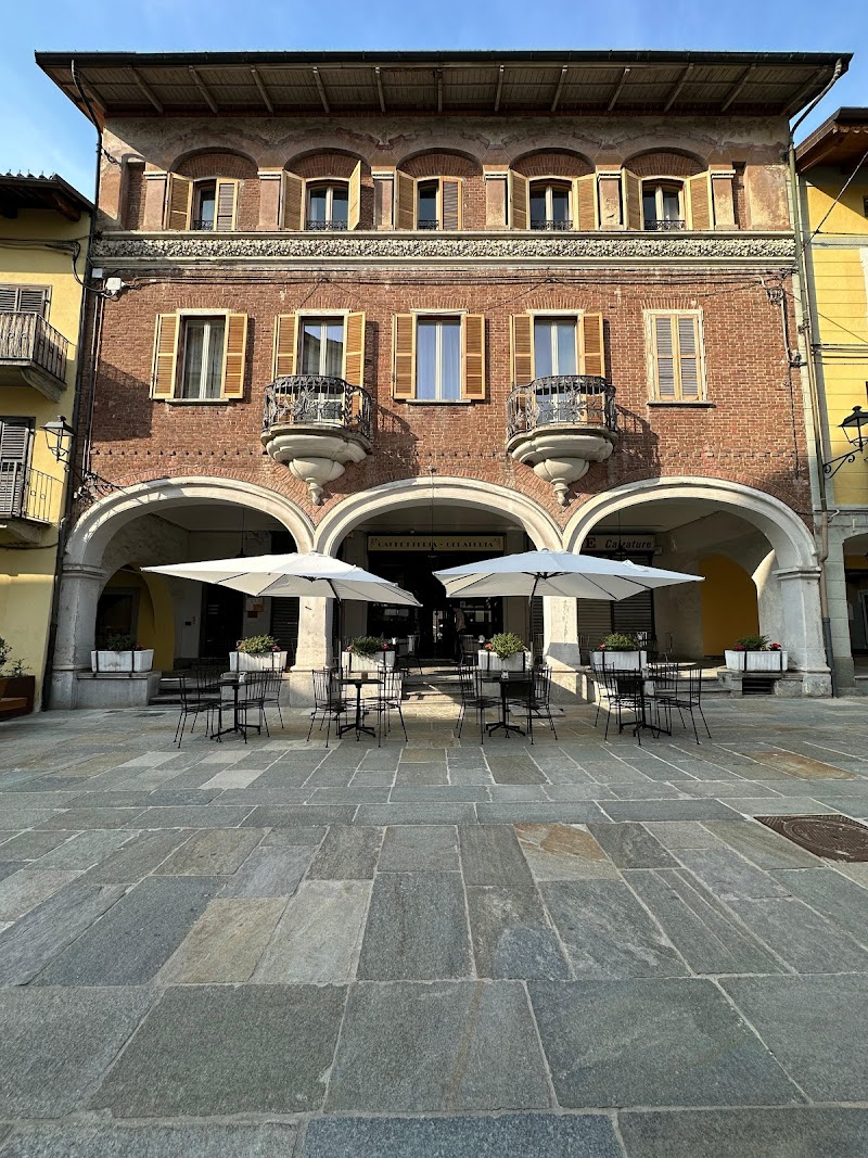 Giuditta Room in Cirie, Italy