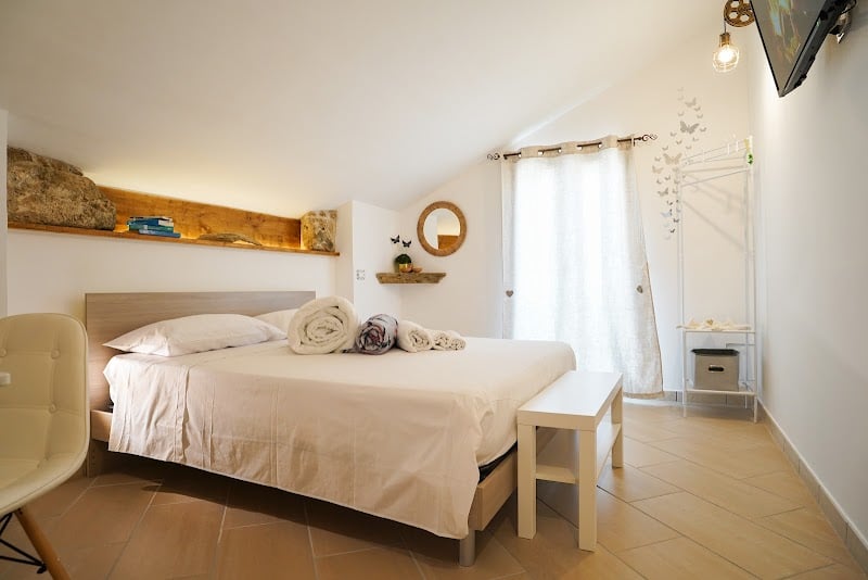 Giuly Home in Giffoni Valle Piana, Italy