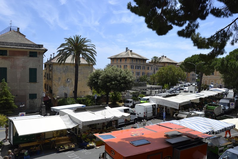 Glem Rooms & Breakfast in Arenzano, Italy