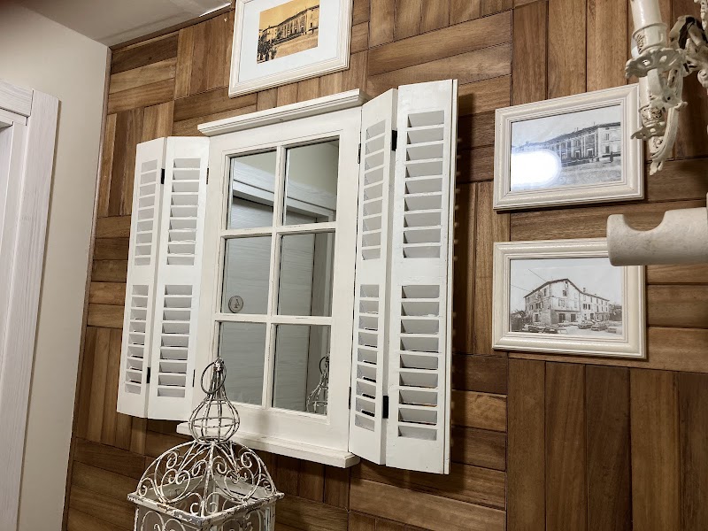 Gli Alloggi De Il Piccolo Borgo in Castel Maggiore, Italy