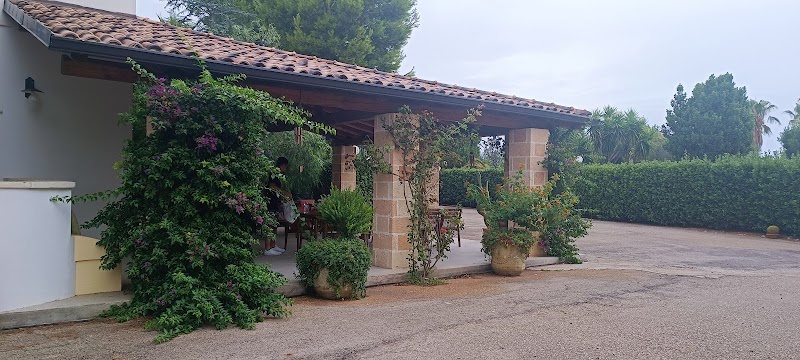 Gli Allori in Leverano, Italy