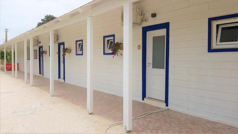 Gli Oleandri in Ginosa, Italy