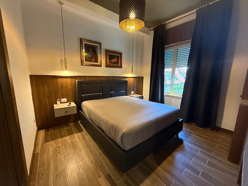 Gli Ozi di Capua in Santa Maria Capua Vetere, Italy