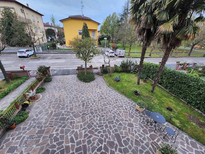 Gold B&B in Crevalcore, Italy