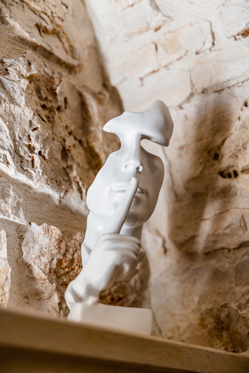 Gold Suite in Santeramo in Colle, Italy