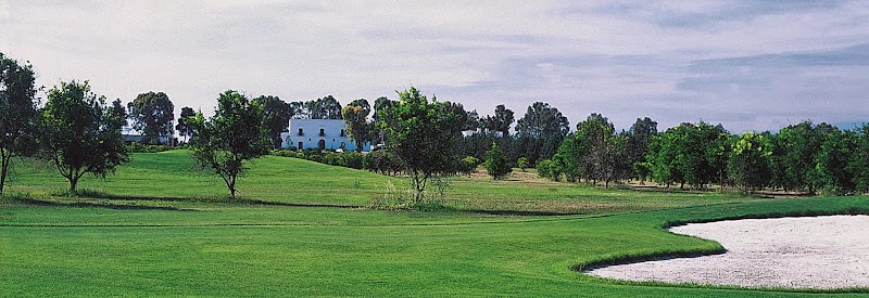 Golf Club Metaponto in Bernalda, Italy