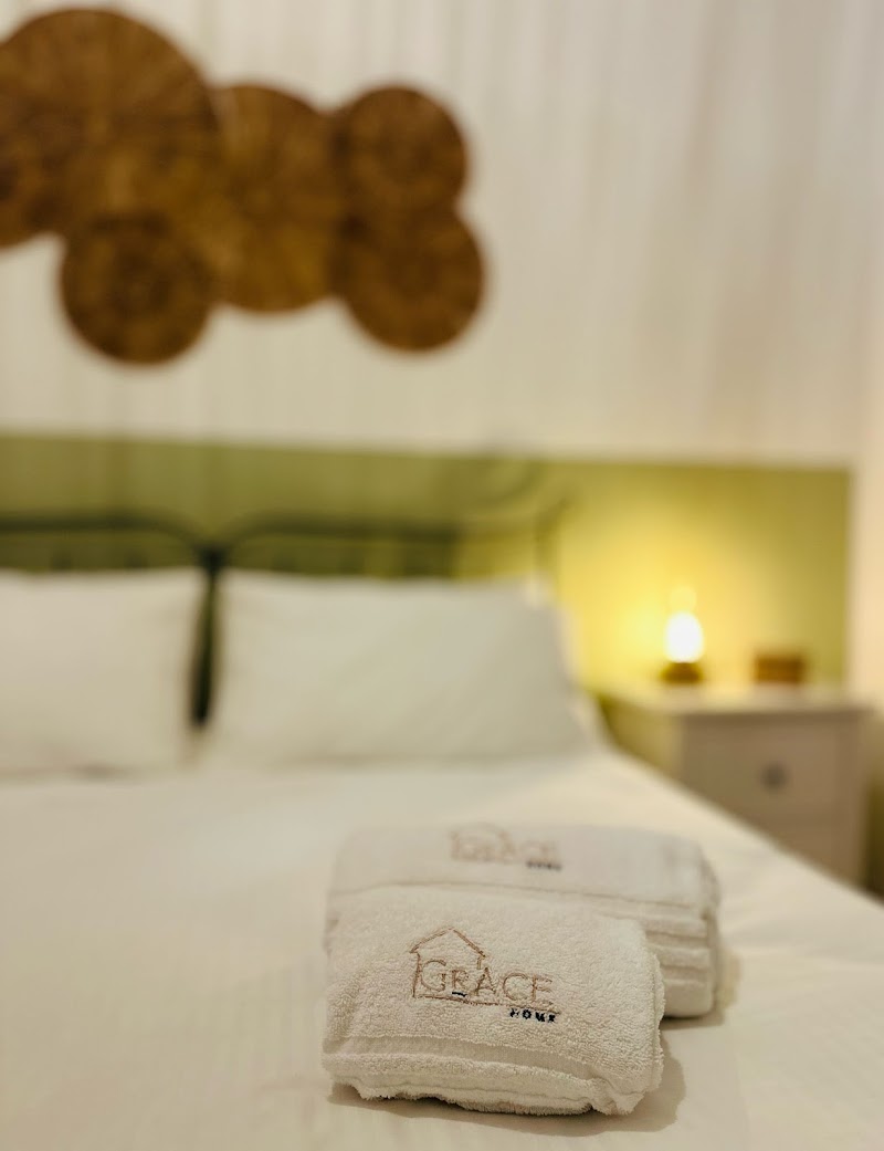 Grace Home in Tricase, Italy