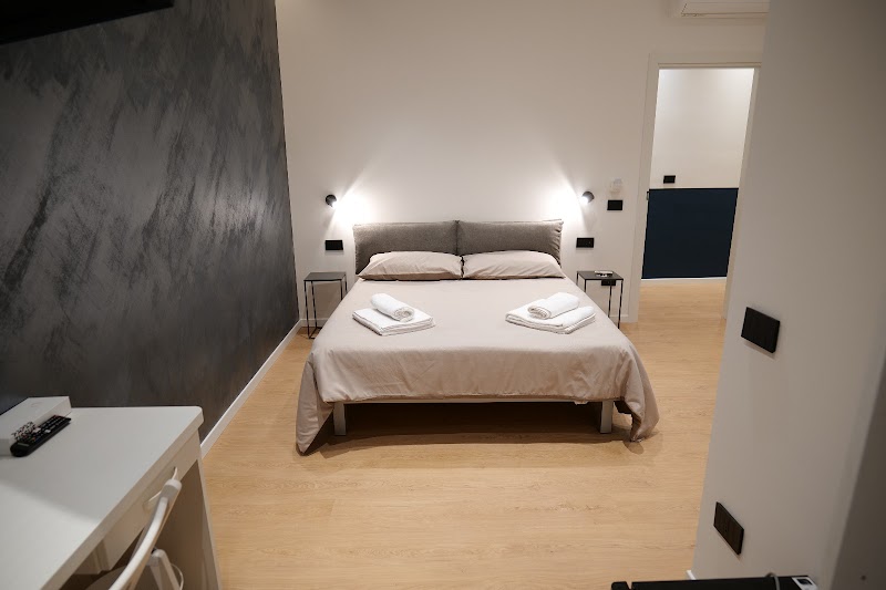 Grace's Home in Canicatti, Italy