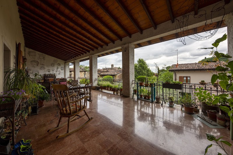 Gran Bilì in Gussago, Italy