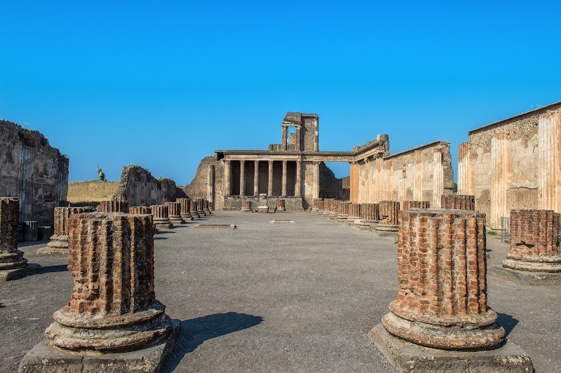 GranOro Gragnano in Gragnano, Italy