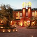 Grand Hotel Del Parco