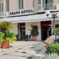 Grand Hotel Nizza et Suisse