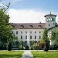 Grand Hotel Villa Torretta Milan Sesto, Curio Collection by Hilton