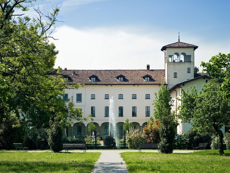 Grand Hotel Villa Torretta Milan Sesto, Curio Collection by Hilton in Sesto San Giovanni, Italy