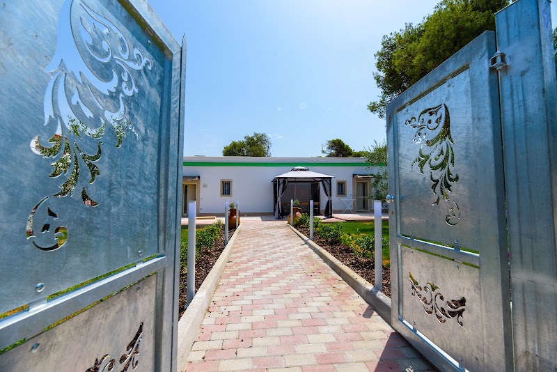 Green Sea Bed & Breakfast in Massafra, Italy