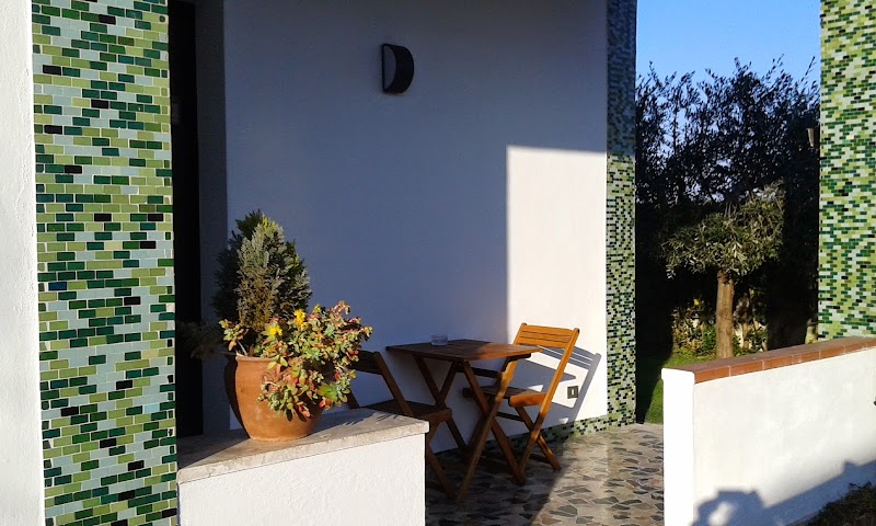 Greenriver in Ponsacco, Italy