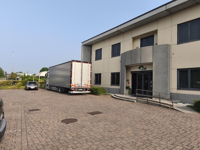 Groane Hotel Residence in Cesano Maderno, Italy