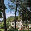 Grotta Giusti Thermal Spa Resort Tuscany