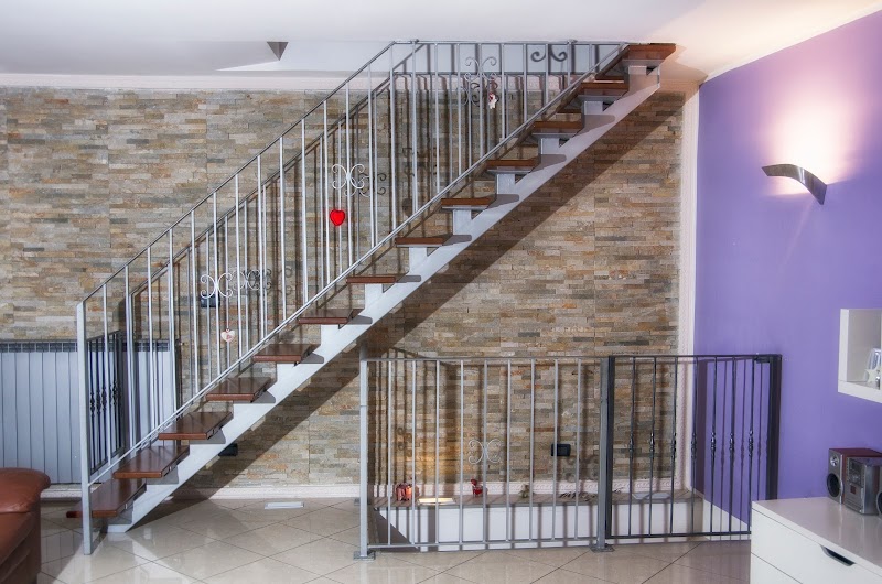 Grugliasco Central in Grugliasco, Italy