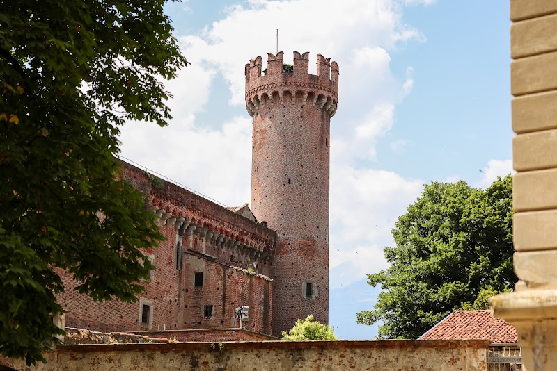 Guest House Borgo Yporegia in Ivrea, Italy