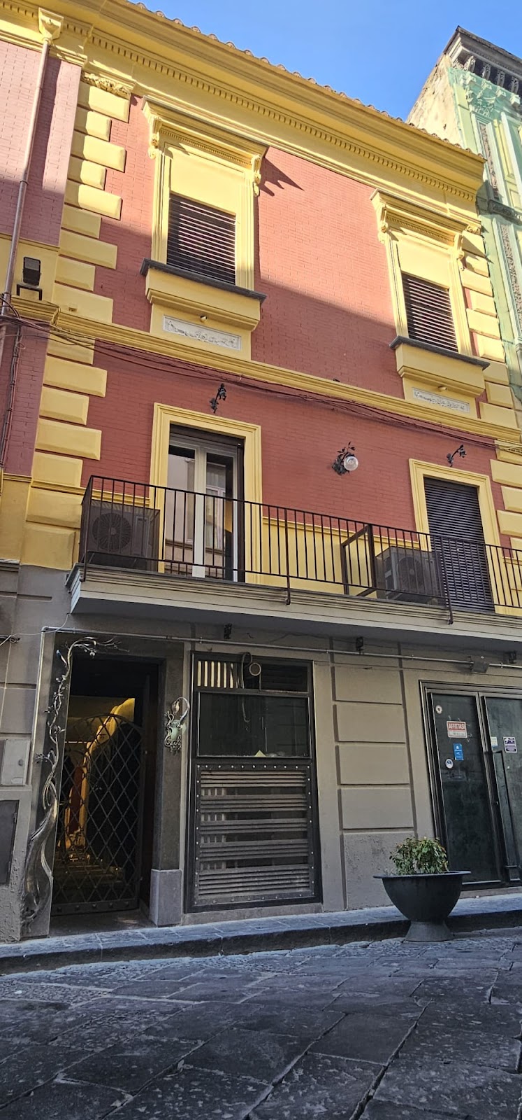 Guest House I Gigli - Domus D'Ascoli in Nola, Italy