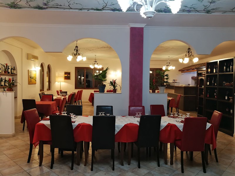 Guest House Le colline Capena in Capena, Italy