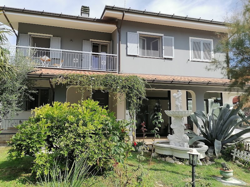 Guest House N.122 in Alfonsine, Italy