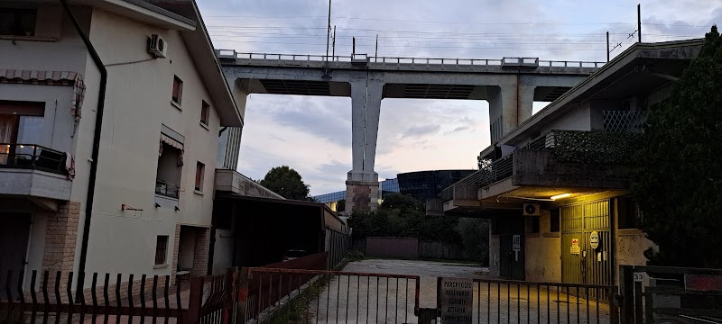 Guest House Persico in Desenzano del Garda, Italy