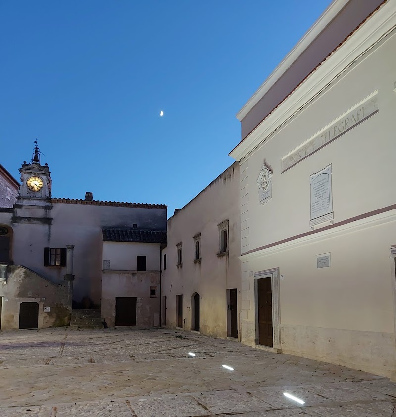 Guest House Piazza Marconi in Amelia, Italy