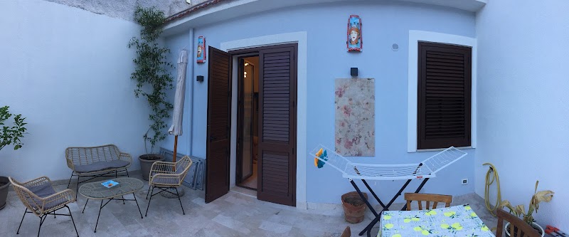 Guest House Zio Michele in Cinisi, Italy