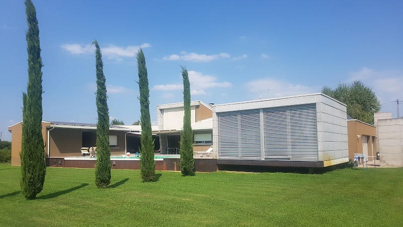 Guest House in Asola, Italy