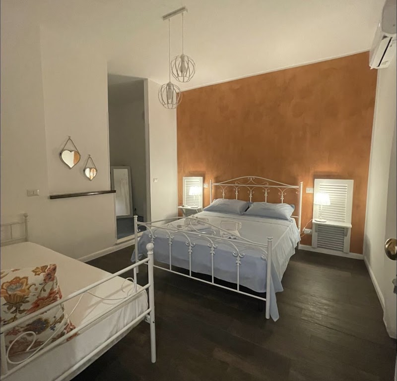 Guest Rooms Civico 210 - Cozy Home in the Village of Itri in Itri, Italy