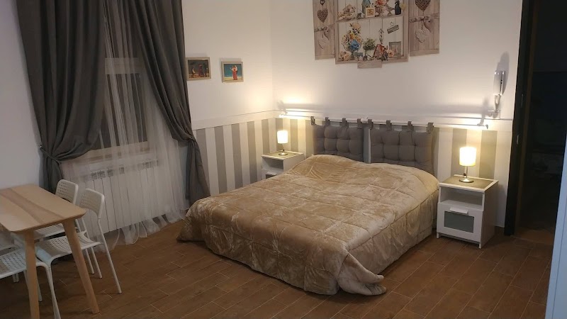 Guesthouse La Maddalena in Foggia, Italy
