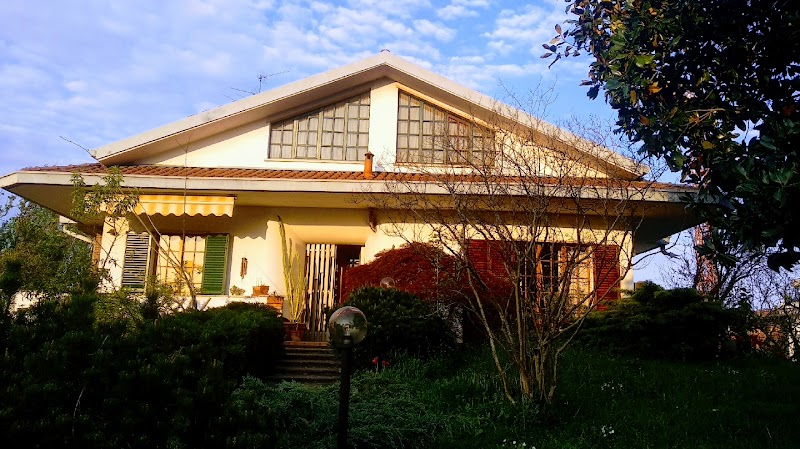 Guesthouse La Villa in Zanica, Italy