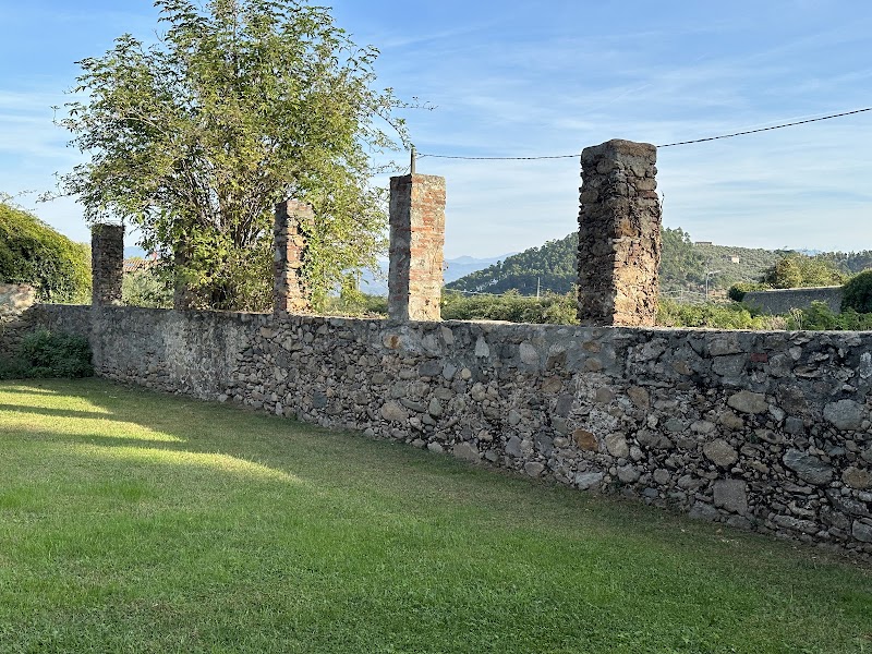 Guesthouse ai Santinelli in Capannori, Italy