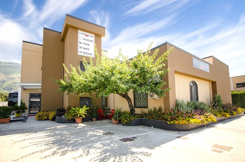 Gustarosso Rooms in Sarno, Italy