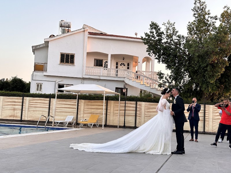 Guzelyurt Hotel in Morphou, Cyprus