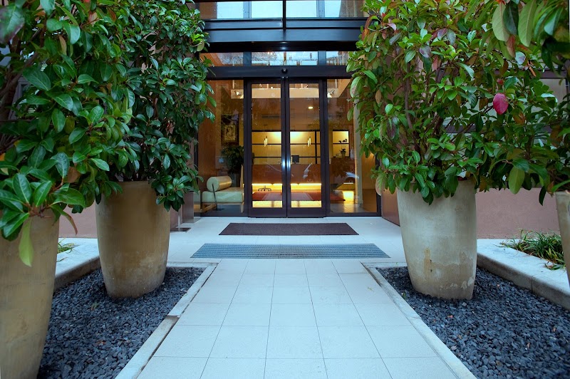 HC3 Hotel Bologna in Bologna, Italy