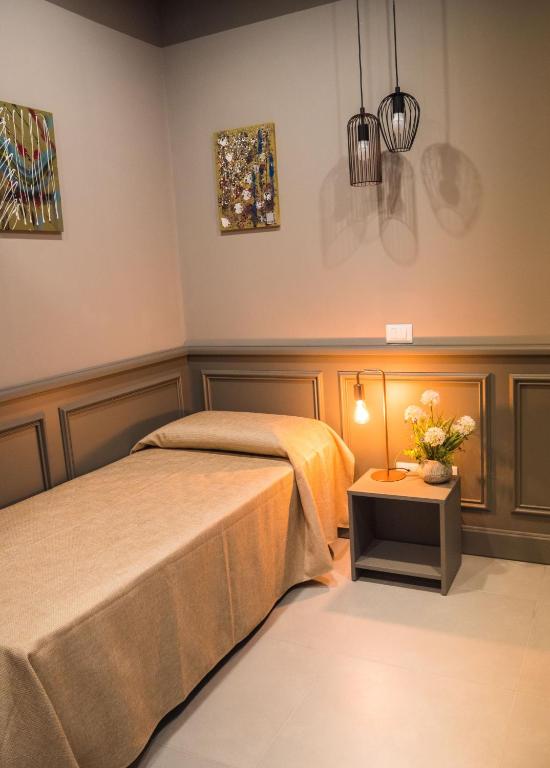 HOST'n GO in Colleferro, Italy