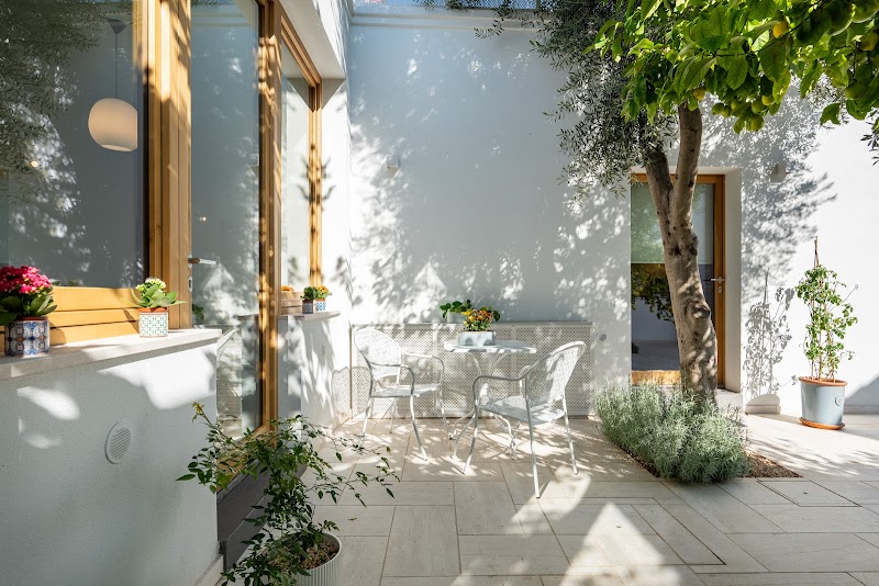 HabitArt in Monserrato, Italy