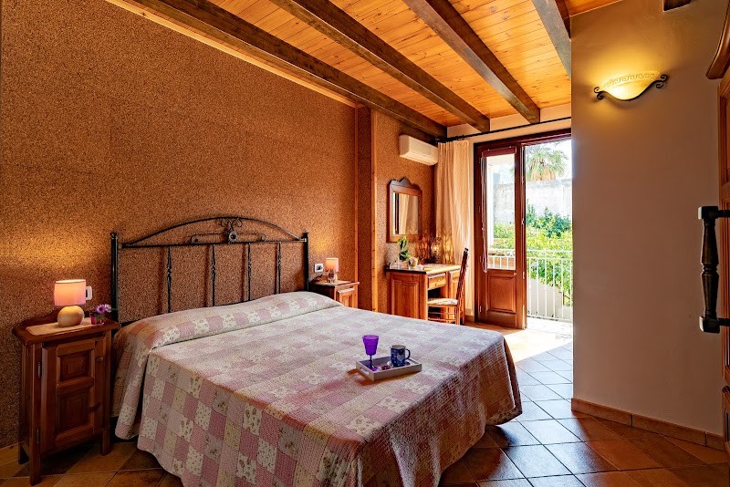 Hannina Bed & Breakfast in Misilmeri, Italy