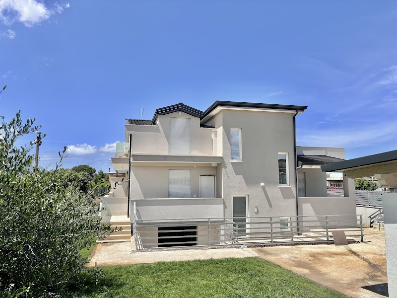 Harmonia in Sant'Antonio Abate, Italy